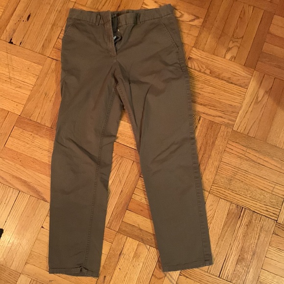 Gap khakis - Picture 2 of 4